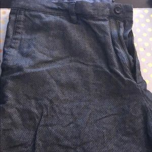 Banana Republic Men’s Shorts